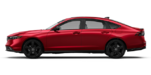 2025 HONDA Accord Sedan Hybrid HYBRID SPORT-L - Exterior view - 2