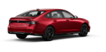 2025 HONDA Accord Sedan Hybrid HYBRID SPORT-L - Exterior view - 3
