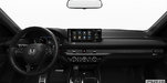 2025 HONDA Accord Sedan Hybrid HYBRID SPORT-L - Interior view - 3