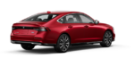 2025 HONDA Accord Sedan Hybrid HYBRID TOURING - Exterior view - 3
