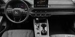 2025 HONDA Accord Sedan SE - Interior view - 3