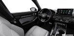 2025 HONDA Civic Sedan Hybrid Sport  Touring - Interior view - 1