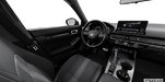 2025 HONDA Civic Hatchback SPORT CVT - Interior view - 1