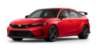 2025 HONDA Civic Type-R BASE - Exterior view - 1