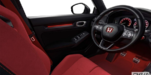 2025 HONDA Civic Type-R BASE - Interior view - 1