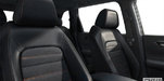 2025 HONDA CR-V Hybrid EX-L - Interior view - 2
