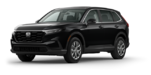 2025 HONDA CR-V LX 2WD - Exterior view - 1