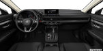 2025 HONDA CR-V LX 2WD - Interior view - 3