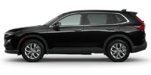2025 HONDA CR-V LX 4WD - Exterior view - 2