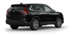 2025 HONDA CR-V LX 4WD - Exterior view - 3