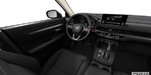 2025 HONDA CR-V LX 4WD - Interior view - 1