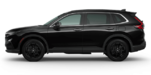 2025 HONDA CR-V Sport - Exterior view - 2