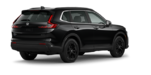 2025 HONDA CR-V Sport - Exterior view - 3