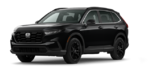 2025 HONDA CR-V Sport - Exterior view - 1