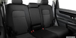2025 HONDA CR-V Sport - Interior view - 2