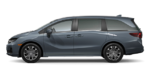 2025 HONDA Odyssey Touring - Exterior view - 2