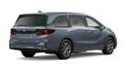 2025 HONDA Odyssey Touring - Exterior view - 3
