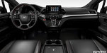 2025 HONDA Odyssey Touring - Interior view - 3