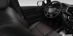 2025 HONDA Passport Black Edition - Interior view - 1