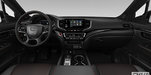 2025 HONDA Passport Black Edition - Interior view - 3