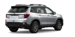 2025 HONDA Passport Sport - Exterior view - 3