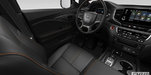 2025 HONDA Passport Trailsport - Interior view - 1