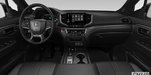 2025 HONDA Passport Trailsport - Interior view - 3