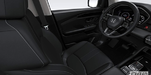 2025 HONDA Pilot EX-L - Interior view - 1