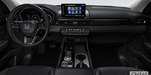 2025 HONDA Pilot EX-L - Interior view - 3