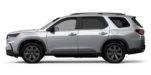 2025 HONDA Pilot Sport - Exterior view - 2