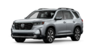 2025 HONDA Pilot Touring - Exterior view - 1
