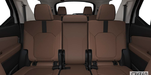 2025 HONDA Pilot Touring - Interior view - 2