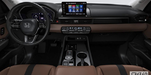 2025 HONDA Pilot Touring - Interior view - 3