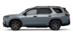 2025 HONDA Pilot TrailSport - Exterior view - 2
