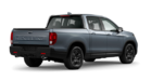 2025 HONDA Ridgeline BLACK EDITION - Exterior view - 3