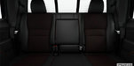 2025 HONDA Ridgeline BLACK EDITION - Interior view - 2