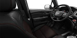 2025 HONDA Ridgeline BLACK EDITION - Interior view - 1