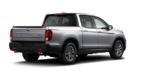 2025 HONDA Ridgeline SPORT - Exterior view - 3