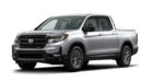 2025 HONDA Ridgeline SPORT - Exterior view - 1
