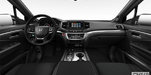 2025 HONDA Ridgeline SPORT - Interior view - 3