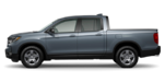 2025 HONDA Ridgeline TRAILSPORT - Exterior view - 2