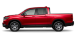 2025 HONDA Ridgeline TRAILSPORT - Exterior view - 2