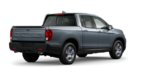 2025 HONDA Ridgeline TRAILSPORT - Exterior view - 3