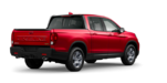 2025 HONDA Ridgeline TRAILSPORT - Exterior view - 3