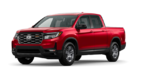 2025 HONDA Ridgeline TRAILSPORT - Exterior view - 1