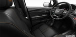 2025 HONDA Ridgeline TRAILSPORT - Interior view - 1