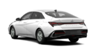 2025 HYUNDAI Elantra Essential - Exterior view - 3