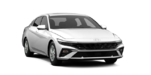 2025 HYUNDAI Elantra Essential - Exterior view - 1
