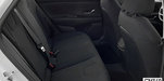 2025 HYUNDAI Elantra Essential - Interior view - 2