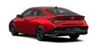 2025 HYUNDAI Elantra N-Line Ultimate - Exterior view - 3